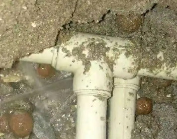 抚远测漏水多少钱