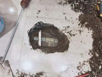 抚远测漏水电话