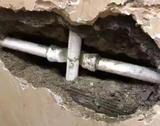 抚远测漏水哪家好