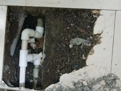 抚远测漏水哪家好