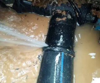 抚远测漏水公司哪家好