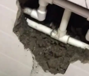 抚远漏水检测电话