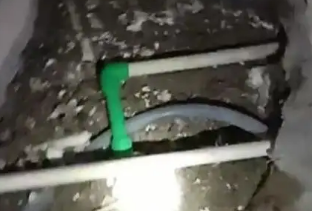 抚远测漏水公司