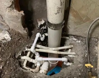 抚远漏水检测哪家好