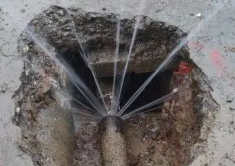 抚远漏水检测多少钱