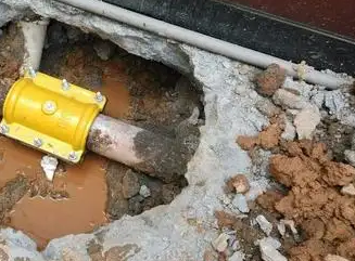 抚远漏水检测哪家好