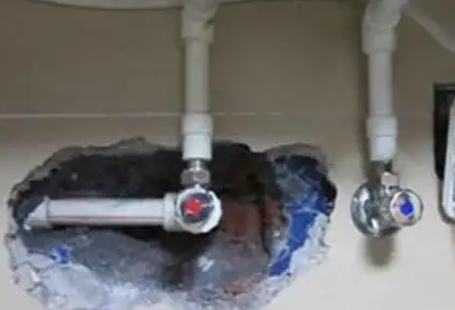 抚远卫生间测漏水查询方法