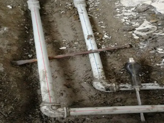 抚远卫生间测漏水多少钱