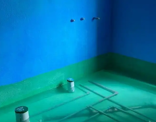 抚远卫生间防水