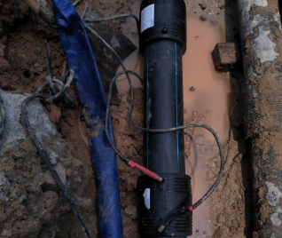 抚远水管漏水检测多少钱