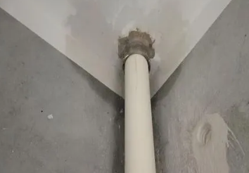 抚远卫生间测漏水之渗水防护