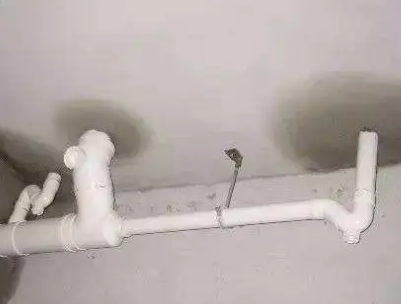 抚远卫生间测漏水的几种情景