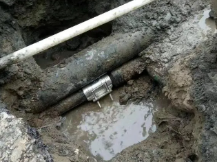 抚远水管漏水检测的传递距离多少