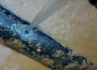 抚远水管漏水检测多少钱