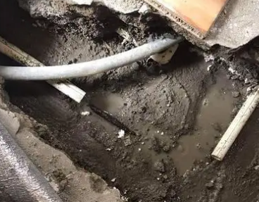 抚远卫生间测漏水价格明细