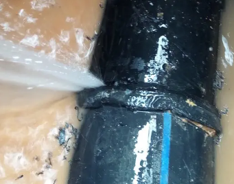 抚远水管漏水检测的小妙招