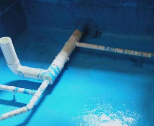 抚远卫生间测漏水之如何查漏水点