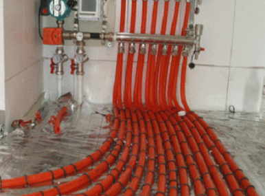 抚远地暖维修多少钱