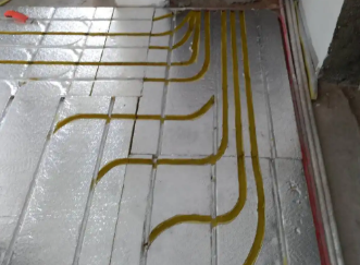 抚远地暖维修哪家好