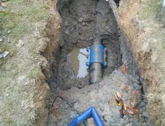 抚远水管漏水检测多少钱