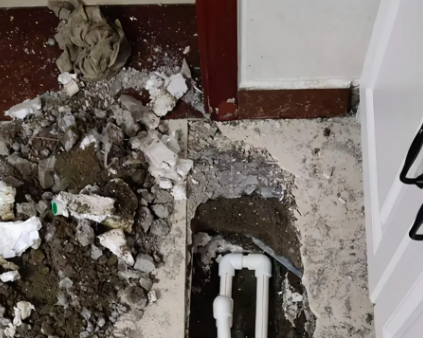 抚远卫生间测漏水的相关问题