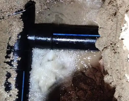 抚远水管漏水检测哪家好