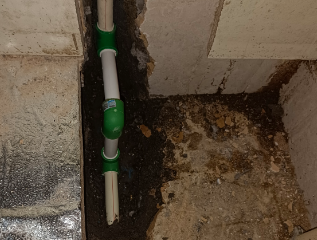 抚远卫生间测漏水哪家好