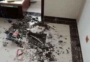 抚远漏水检测多少钱