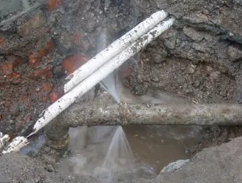 抚远测漏水多少钱