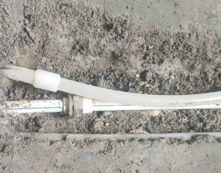 抚远测漏水哪家好