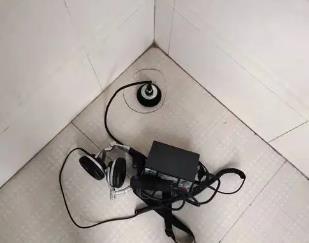 抚远测漏水公司