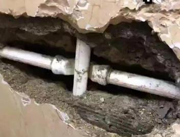 抚远漏水检测电话多少