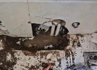 抚远漏水检测电话